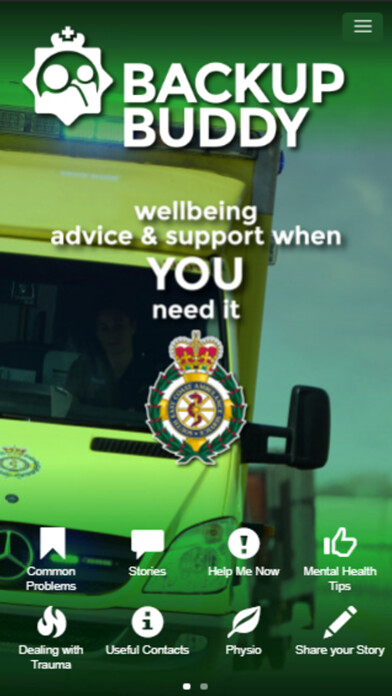 Run android online APK Backup Buddy [SECAMB] from MyAndroid or emulate Backup Buddy [SECAMB] using MyAndroid